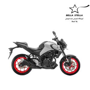 یاماها MT249