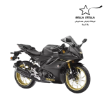 یاماها R15
