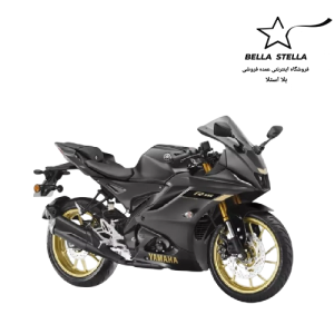 یاماها R15