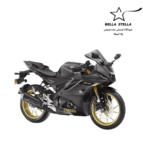 یاماها R15