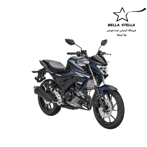 یاماها Visiov 155