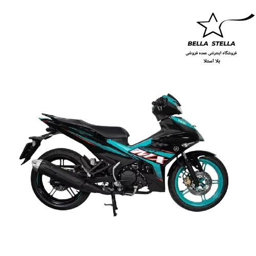 یاماها 150 MX KING