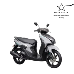 یاماها GR 125