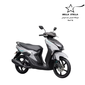 یاماها GR 125