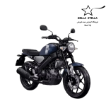 یاماها XSR 155