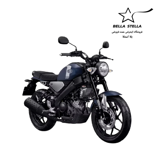 یاماها XSR 155