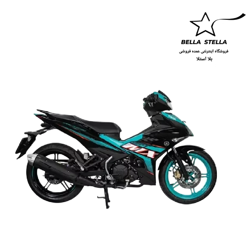 یاماها 150 MX KING