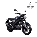 یاماها XSR 155
