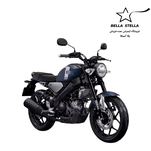 یاماها XSR 155