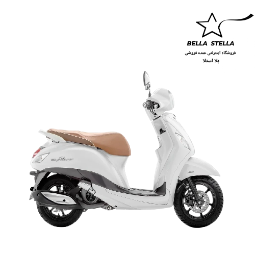 یاماها GRAND FILANO 125 KLS