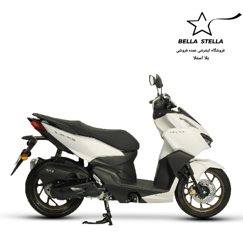 گلکسی CL170 (ABS) هوا خنک