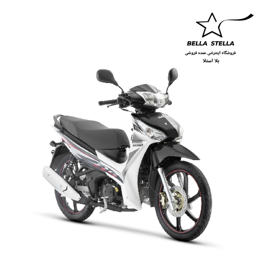 احسان - پرواز - سحر RD 135