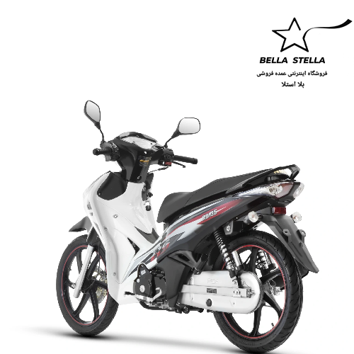 احسان - پرواز - سحر RD 135