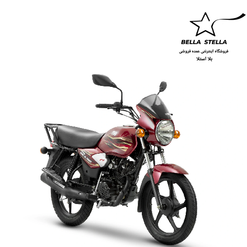 تی وی اس HLX 150