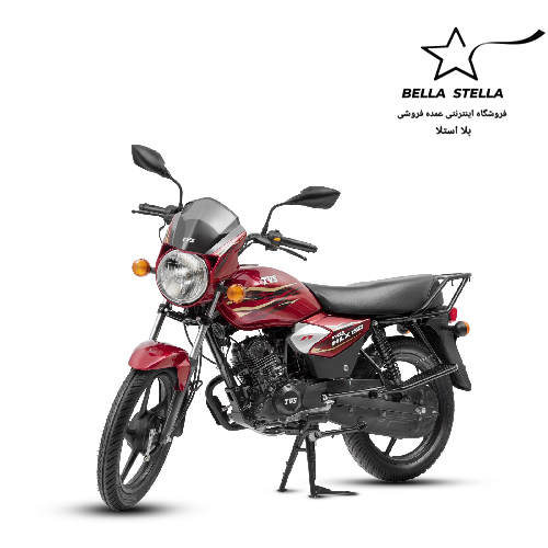 تی وی اس HLX 150