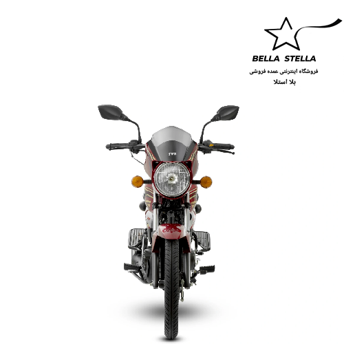 تی وی اس HLX 150