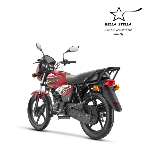 تی وی اس HLX 150