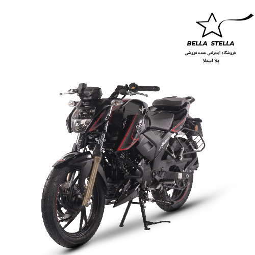 تی وی اس آپاچی Apache 200