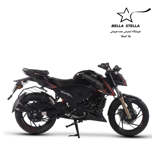 تی وی اس آپاچی Apache 200