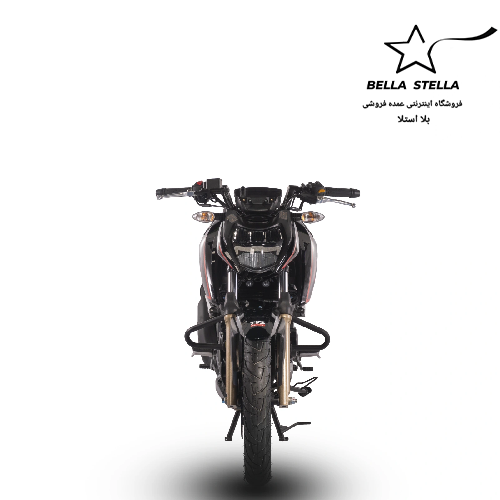 تی وی اس آپاچی Apache 200