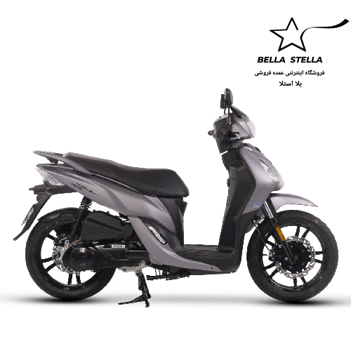 گلکسی (ABS) SF180