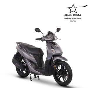 گلکسی (ABS) SF180