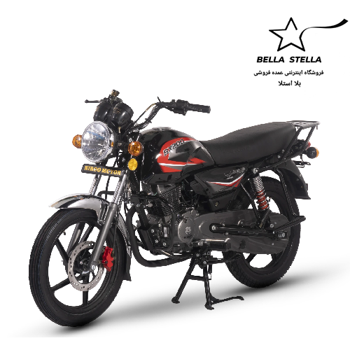 دایچی BX200 (ABS)