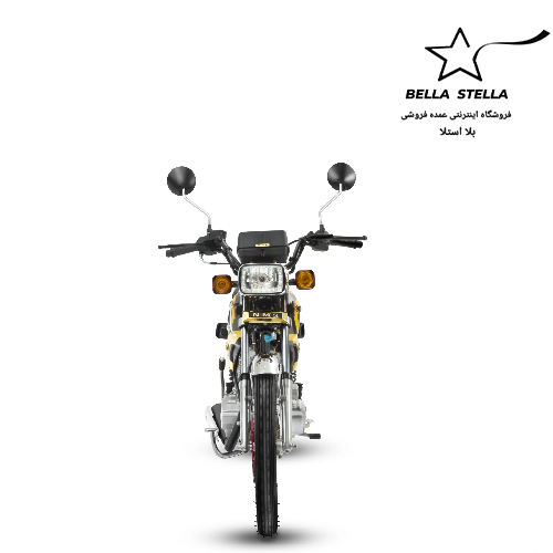 پرواز-احسان-سحر 200 (ABS)