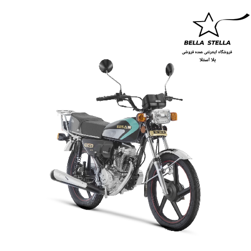 پرواز-احسان-سحر 150 (ABS)