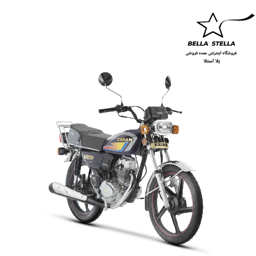 پرواز-احسان-سحر 125 (هندلی) (ABS)