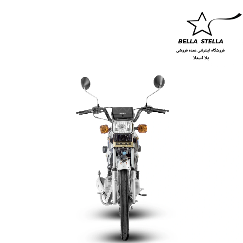 پرواز-احسان-سحر 125 (هندلی) (ABS)