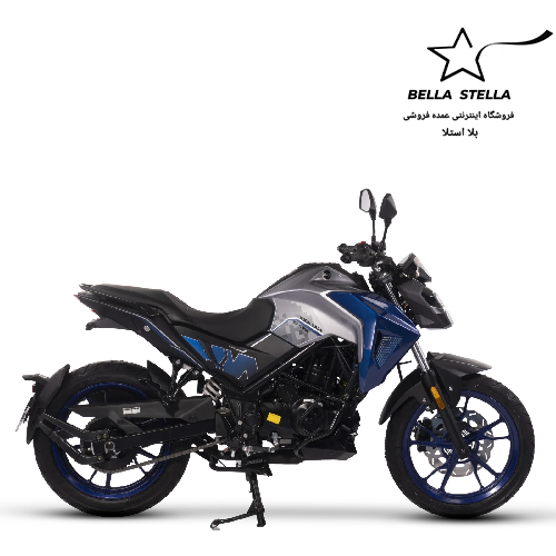 گلکسی NA 249 (ABS)