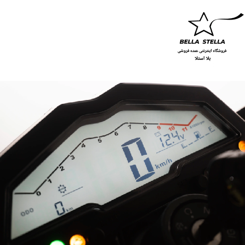 گلکسی NA 249 (ABS)