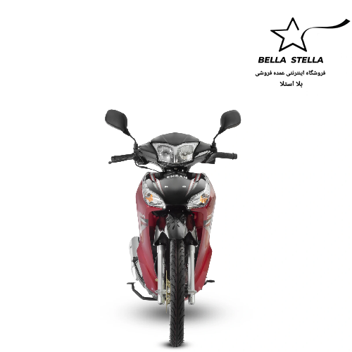 احسان-پرواز RD 125