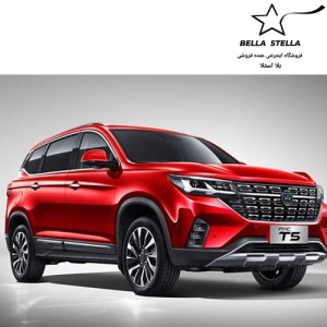 FMC T5