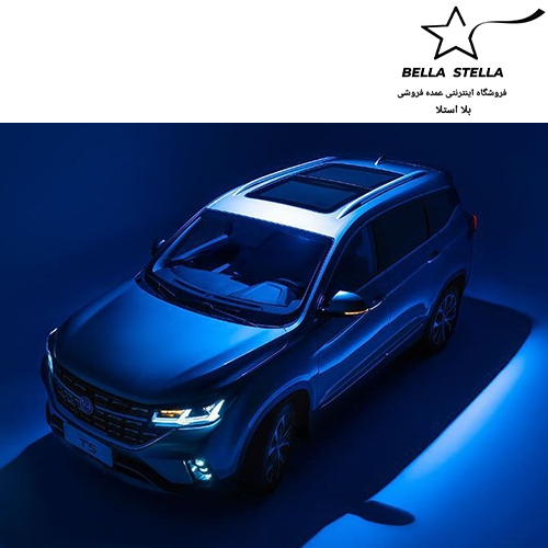 FMC T5 - تصویر 4