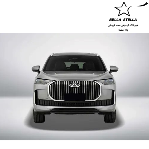 لوکانو L8 - تصویر 2