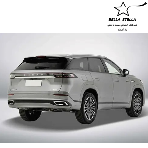 لوکانو L8 - تصویر 5