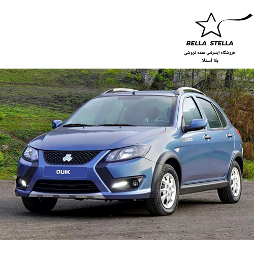 (کوییک) کوئیک GXR - تصویر 5