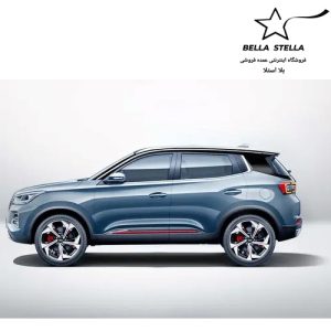 ام وی ام X۵۵ پرو