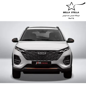 ام وی ام X33 کراس اتومات