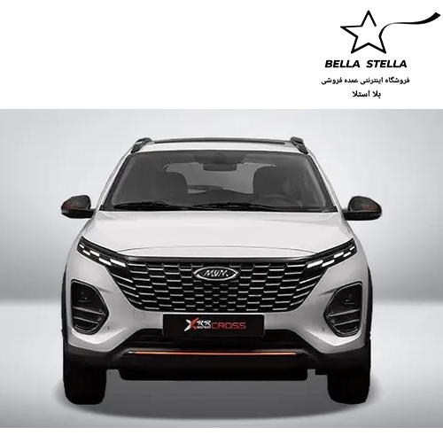 ام وی ام X33 کراس اتومات - تصویر 2