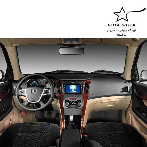 دنا پلاس دنده ای - تصویر 5