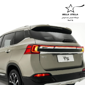 FMC T5