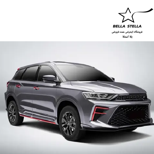 جک KMC A5 - تصویر 2