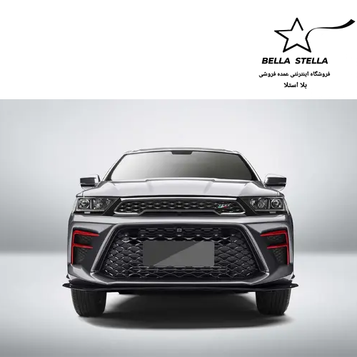 جک KMC A5 - تصویر 3