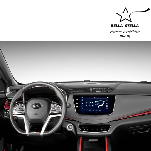 جک KMC A5 - تصویر 4