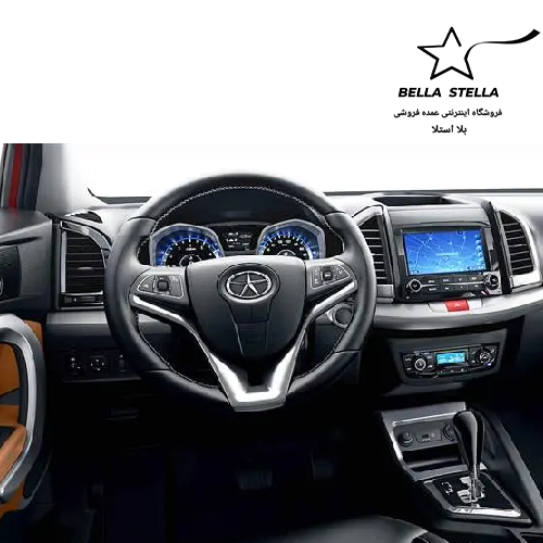 جک S3 - تصویر 3