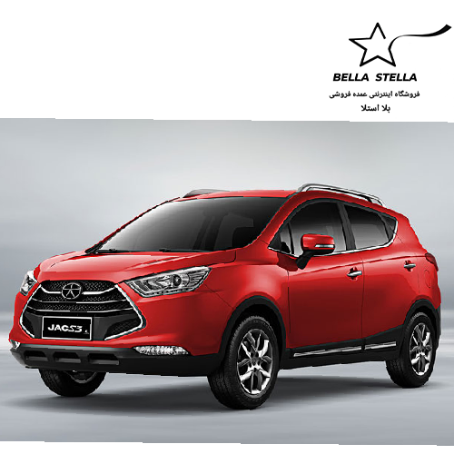 جک S3 - تصویر 4