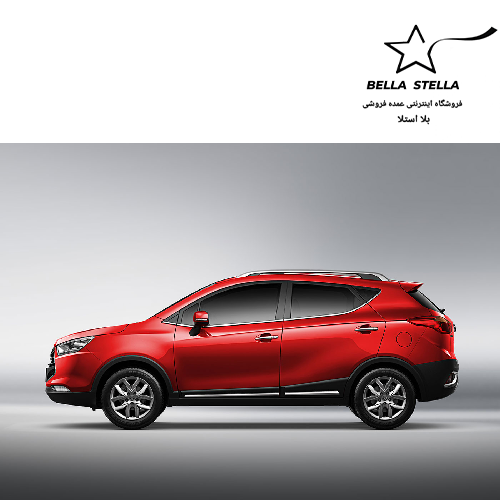 جک S3 - تصویر 5